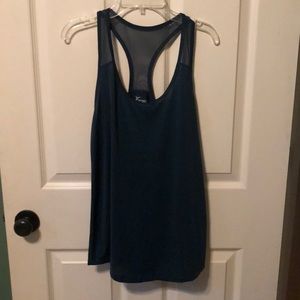 NWOT Racerback workout tank